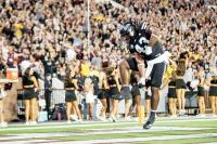 ‘Just getting warmed up’: Will Whitson is healthy and hungry