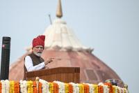 India Deploys Homegrown AI at Red Fort, Pledges AI Training for Ten Million Youth