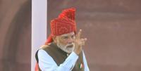 PM Modi unveils ‘Sapta Dhara’ vision, lists seven pillars to drive India towards Viksit Bharat