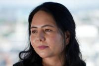 UK-based Afghan writer pleads for country’s ‘abandoned’ women