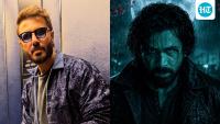 ‘Art has to suffer because of politics’: Mustafa Zahid says it's 'unfortunate' to not be part of Awarapan 2 album