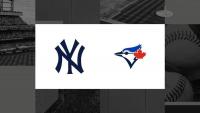 How to watch Yankees vs. Blue Jays: TV channel and streaming options for August 15