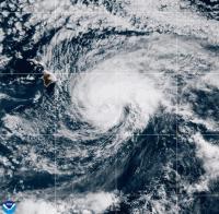 Hurricane Landfall Or Impact? What Matters As Lala Approaches Hawaii