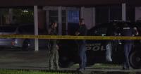 1 dead, 3 injured in southeast Houston shooting