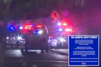 Mass shooting at Virginia State University leaves five wounded, puts campus on lockdown