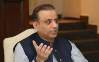 Politicians should own new provinces: Aleem Khan