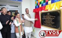 CM  Calls Sikkim First Kidney Transplant Procedure Historic Moment In Sikkim Medical Healthcare