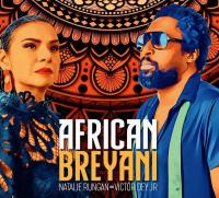 African Breyani: a musical conversation between South Africa and Ghana