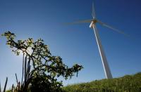South Africa bets on renewables, but its power grid is not ready