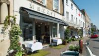 Surrey Lebanese restaurant voted in UK's top ten boasts near-perfect rating
