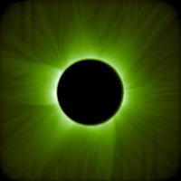Two Spacecraft Are Creating Fake 5-Hour Solar Eclipses—And Revealing A Faster Solar Wind