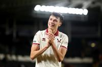 Sheffield United 'eyeing' reunion with Southampton-linked defender Anel Ahmedhodžić