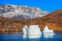 Why the Movements of a U.S. Oil Company in Greenland Have Attracted Attention