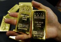 Global central banks spearhead renewed gold rush
