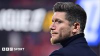 Belgian Pocognoli frontrunner to be Scotland boss