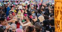 There’s a free festival all about Thai food taking over a Toronto square for a full weekend