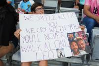 For Dad: Messi Returns to MLS as Inter Miami Face Nashville After Emotional Tribute