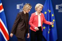 Referendum in Iceland: the European Union hopes to revive its enlargement