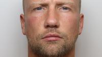 Footballer, 32, jailed after police seize his £90k BMW and find damning evidence