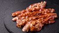 Cooking Your Bacon This Way Is Less Messy And Allows You To Save Your Grease