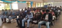 Young people challenged to lead Ghana’s Circular Economy transition  