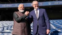 World’s Largest Democracy And Fastest Growing Major Economy, India Fills Us With Awe: Australian PM