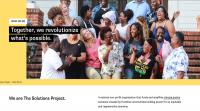 Community-Led Climate Resilience With The Solution Project Help People To Thrive