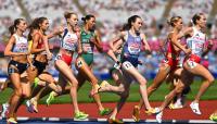 European Championships: productive Saturday morning for Irish in Birmingham