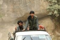 Europe Deepens Taliban Contacts