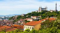 European city with incredible views, delicious food scene and fewer crowds than Paris