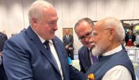 India Rightfully Enjoys Authority On Global Stage: Belarus President Lukashenko Hails PM Modi’s ‘Wise Leadership’