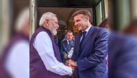 Macron, Muizzu, Pellegrini Join Top World Leaders In Lauding India’s Remarkable Journey On I-Day