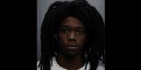 Florida thug, 19, allegedly puts gun to head of man delivering banana pudding. But victim is armed — and turns the tables.