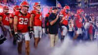 College football's most homegrown teams: Programs with highest number of in-state players in 2026