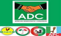 2027: APC, ADC, NDC, PDP, Labour Party Ready Grassroots Machinery For Campaigns