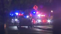 Virginia State University shooting horror as multiple victims hit and rushed to hospital