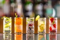 Gen Z isn’t killing nightlife, it’s just drinking differently