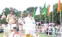 Tripura doubled GSDP in 6 years, achieved major progress across sectors: CM Manik Saha
