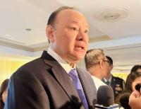 Teodoro accuses China of blackmail over arrest of Filipinos