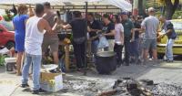 Colombian community rallies to support earthquake victims in Pereira