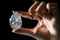 Scientists Melt Diamond At Record Pressures, Solving A Decades-Old Mystery About How It Behaves