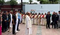 Let’s Continue To Nurture Exceptional Bonds Of Friendship: India’s Envoy To Bangladesh