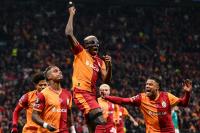Blow for Super Eagles as Osimhen forced off injured after scoring