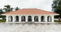 What's so magnetic about this single-storey Indo-Dutch home in Changanassery?