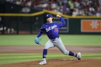 MLB Schedule Today: How to Watch, TV, Streaming for Saturday's Slate