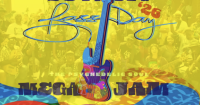 Detroit Bass Day returns on Saturday, August 15th