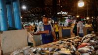Ecuador’s fishermen risk cartels, extortion, US strikes at sea