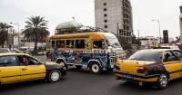 Senegal hikes fuel prices amid surge in global oil markets