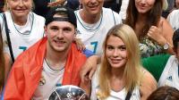 Luka Doncic Gets Major Update on Ex-Fiancée’s Child Support Case