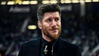 Scotland are set to present former Eredivisie defender as new national team manager